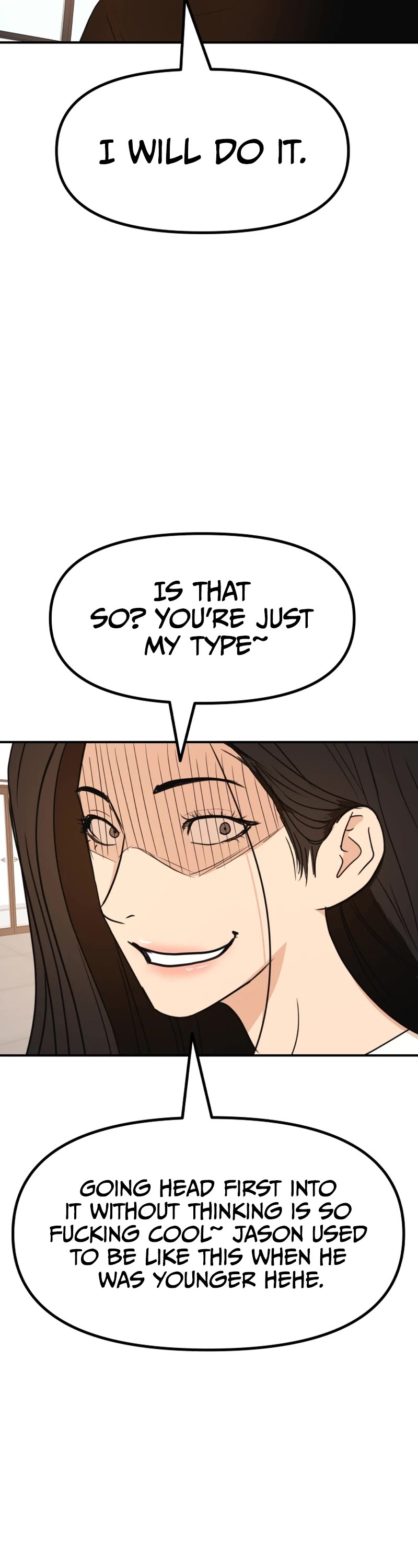 Guard Pass Chapter 93 page 22 - Chapter 93