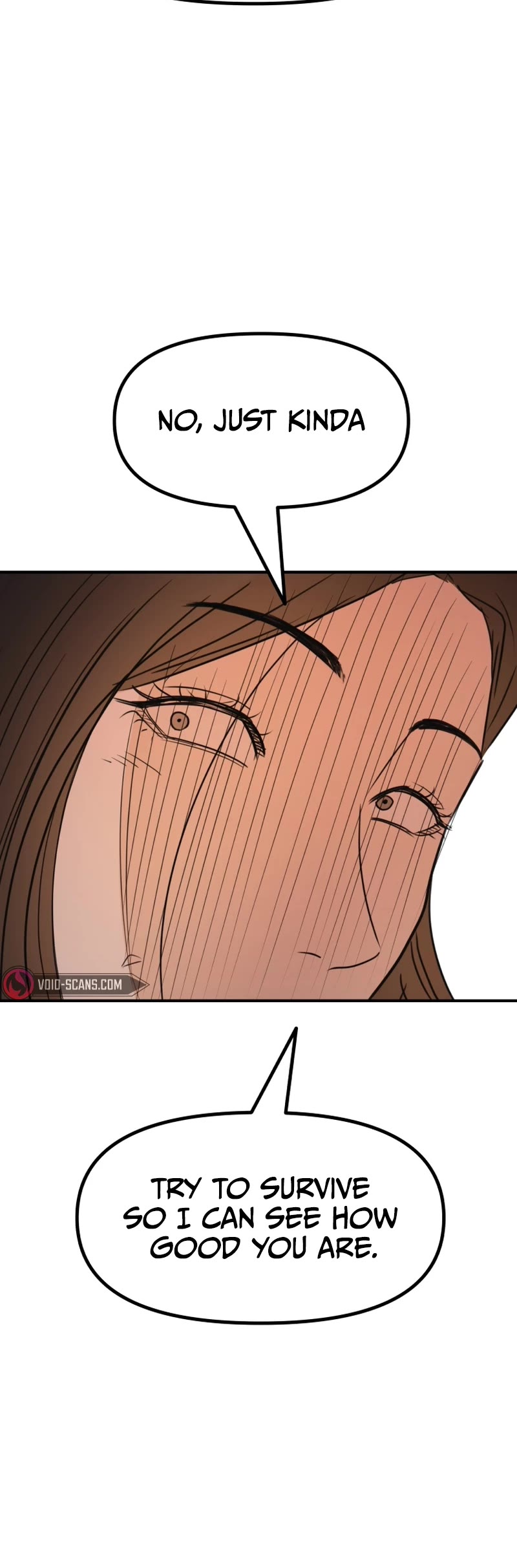 Guard Pass Chapter 93 page 30 - Chapter 93