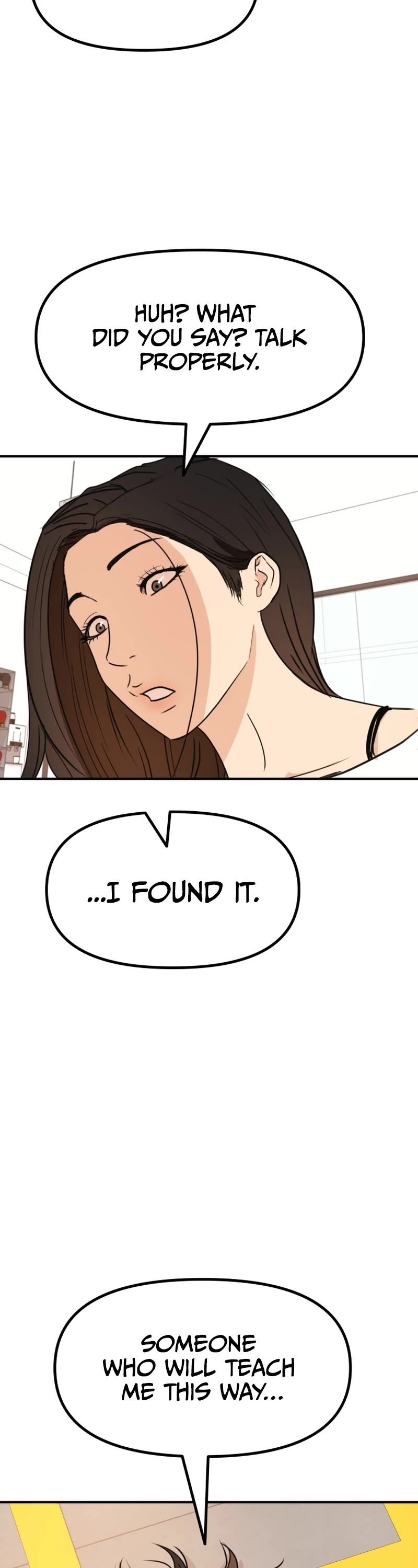 Guard Pass Chapter 93 page 43 - Chapter 93