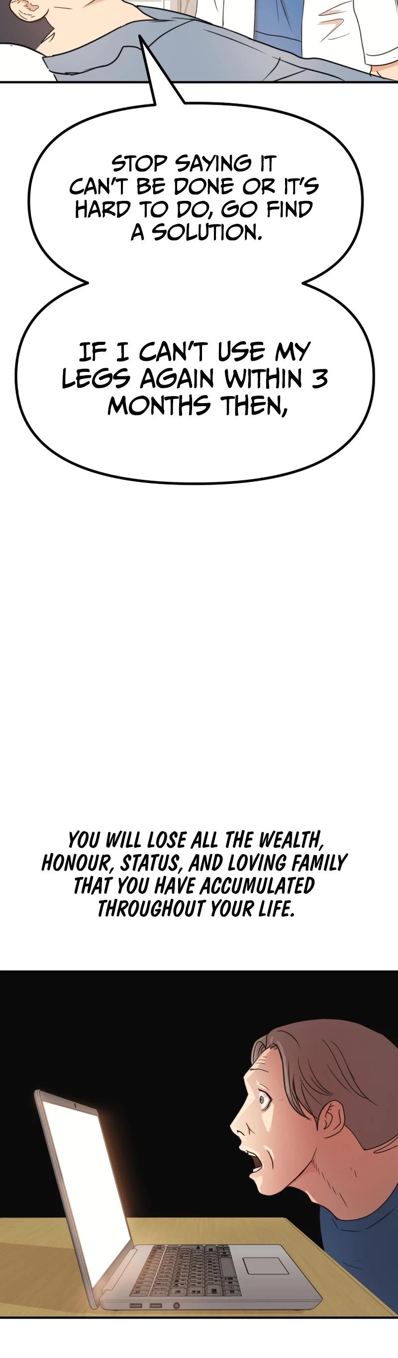 Guard Pass Chapter 94 page 4 - Chapter 94