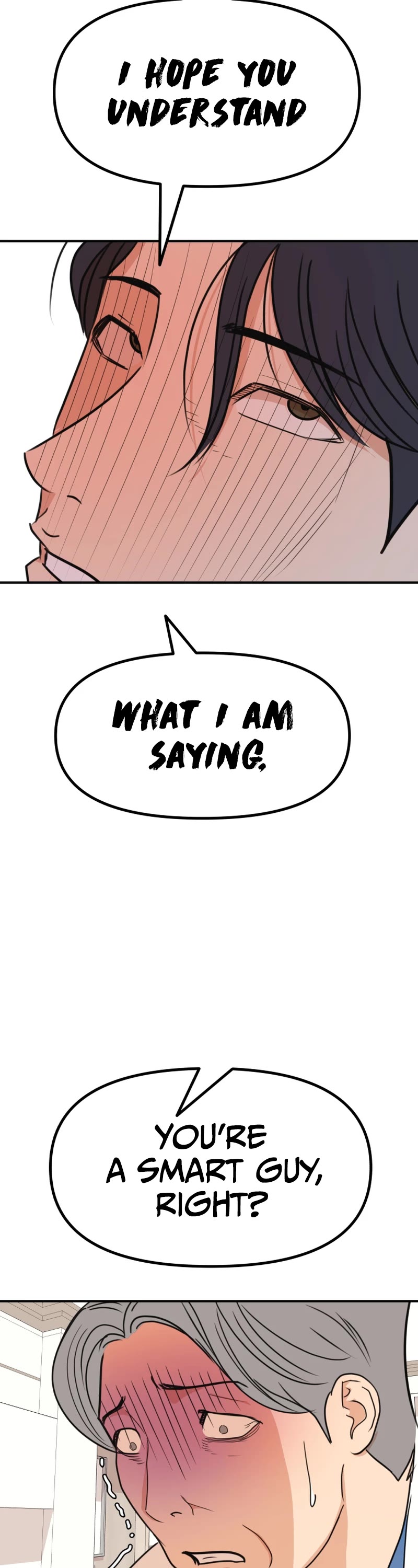 Guard Pass Chapter 94 page 6 - Chapter 94