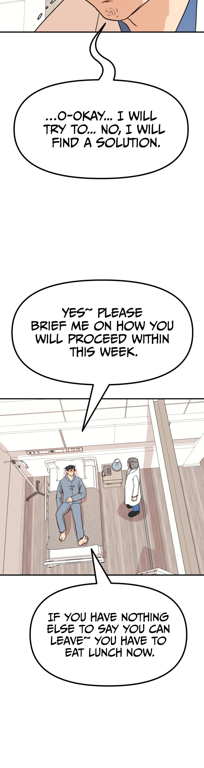 Guard Pass Chapter 94 page 7 - Chapter 94