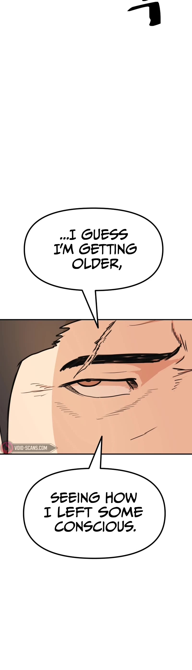 Guard Pass Chapter 95 page 10 - Chapter 95