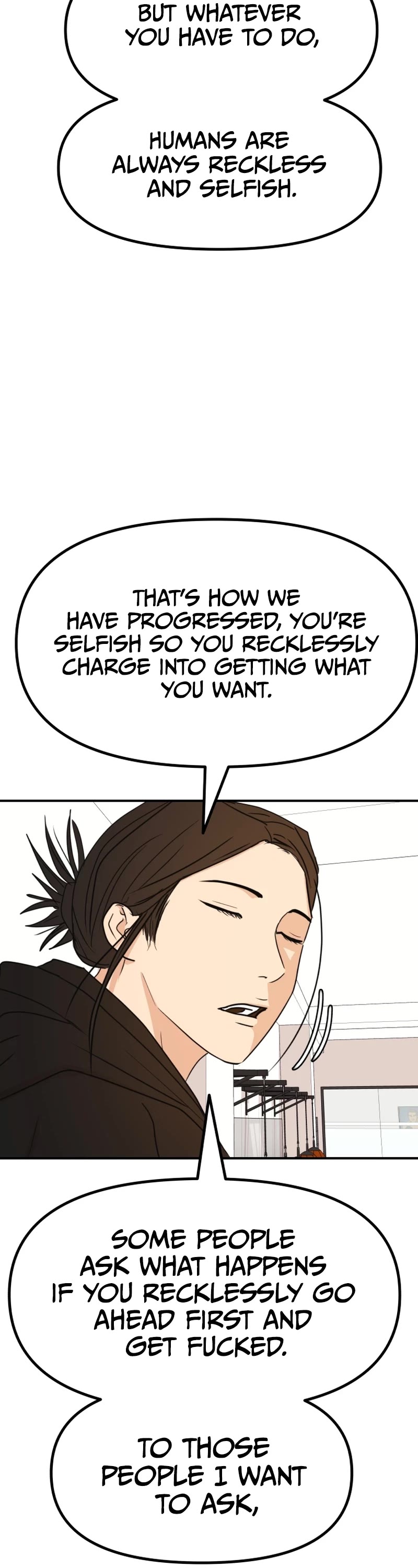 Guard Pass Chapter 95 page 37 - Chapter 95