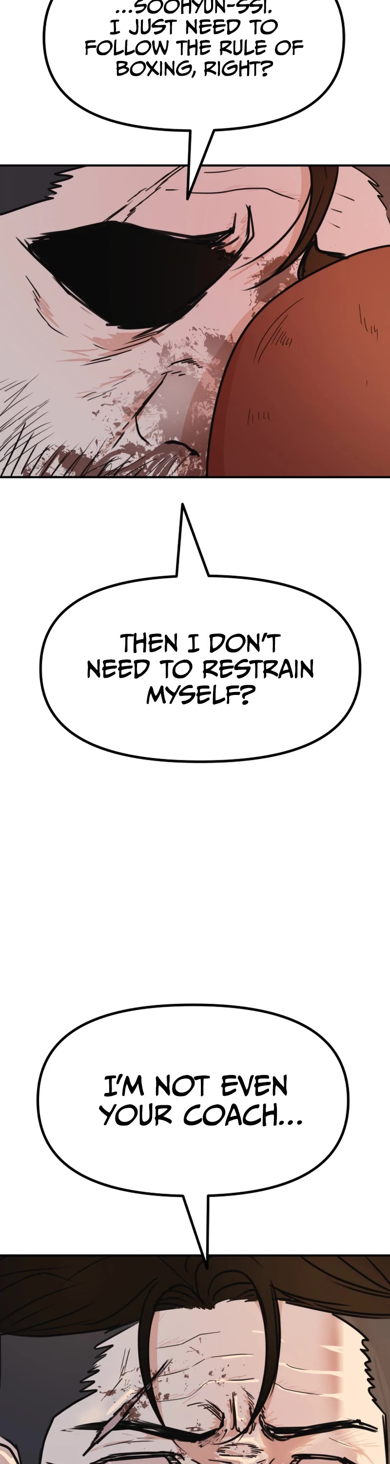 Guard Pass Chapter 96 page 37 - Chapter 96
