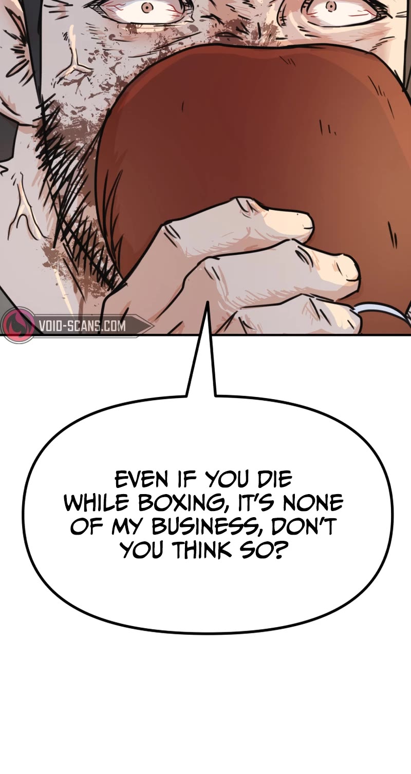 Guard Pass Chapter 96 page 38 - Chapter 96