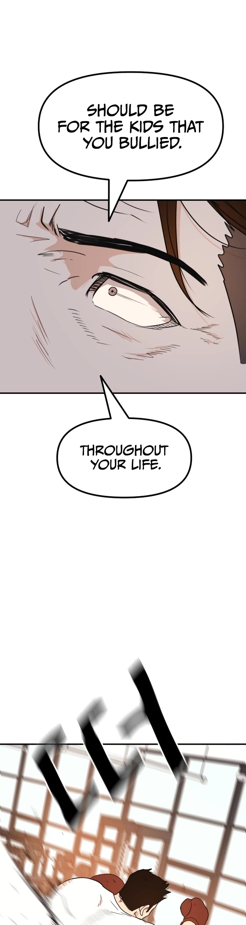 Guard Pass Chapter 97 page 13 - Chapter 97