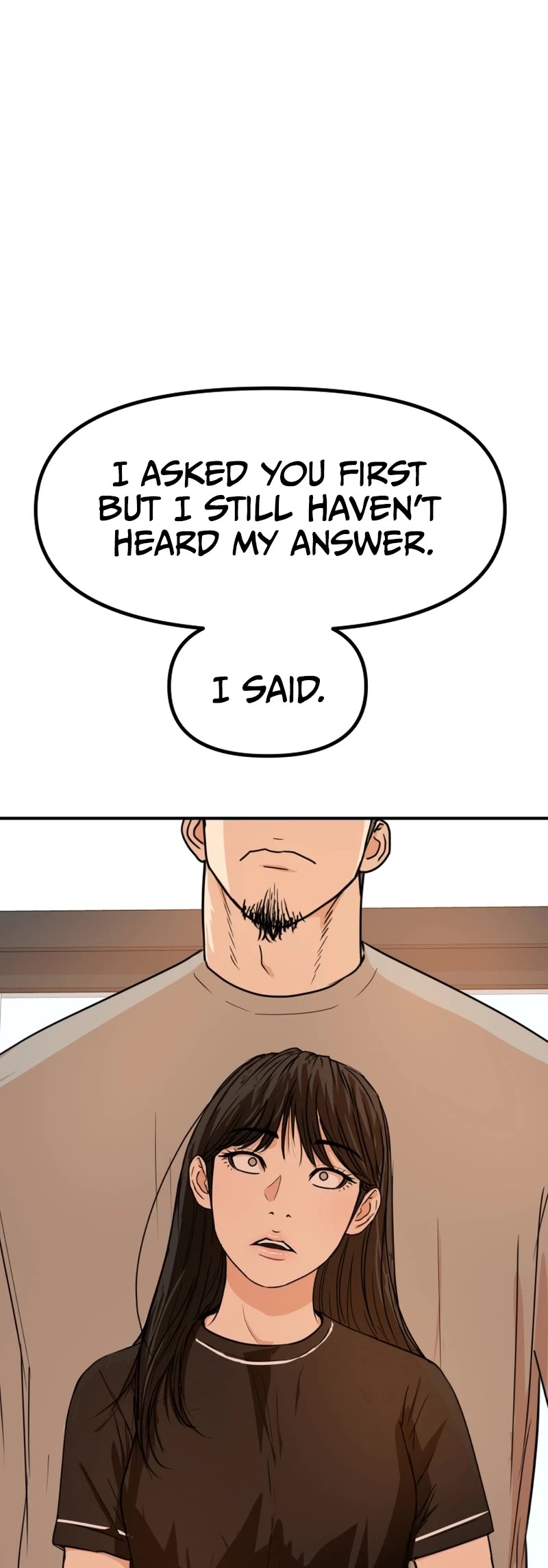 Guard Pass Chapter 97 page 39 - Chapter 97