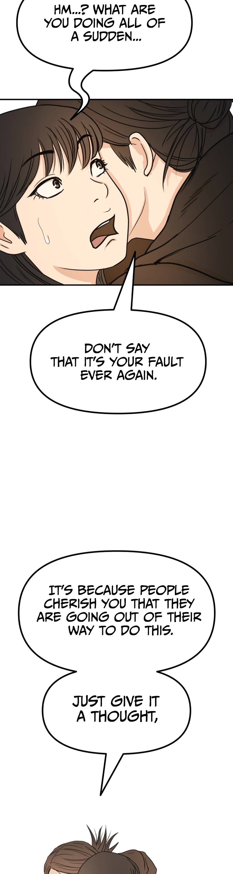 Guard Pass Chapter 98 page 18 - Chapter 98