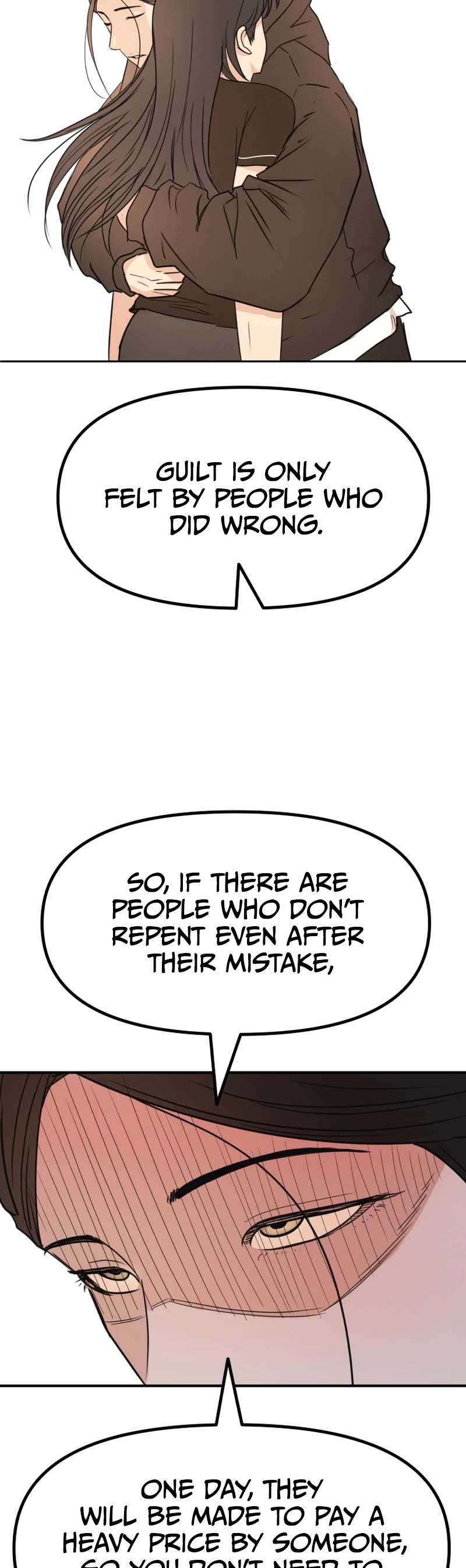 Guard Pass Chapter 98 page 19 - Chapter 98