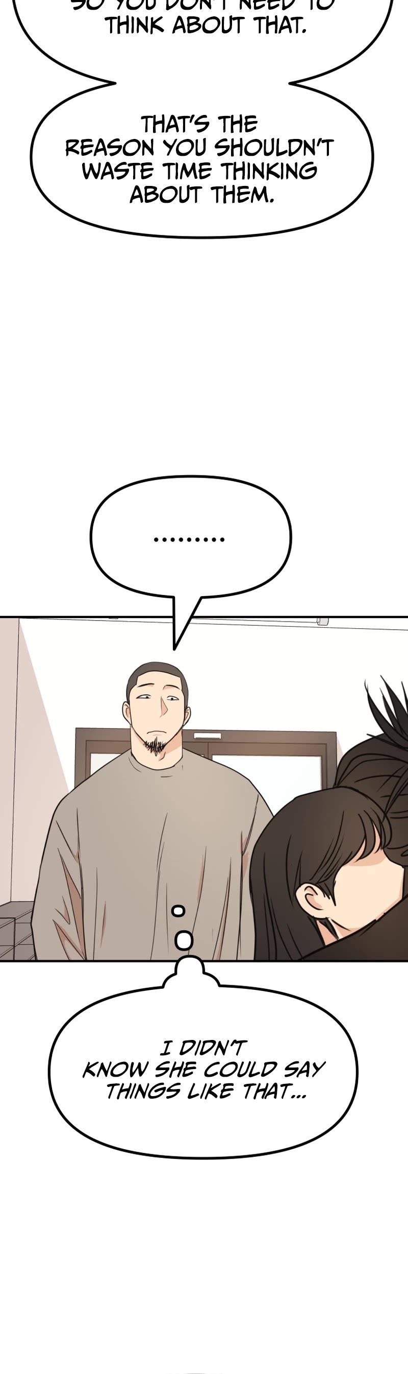 Guard Pass Chapter 98 page 20 - Chapter 98