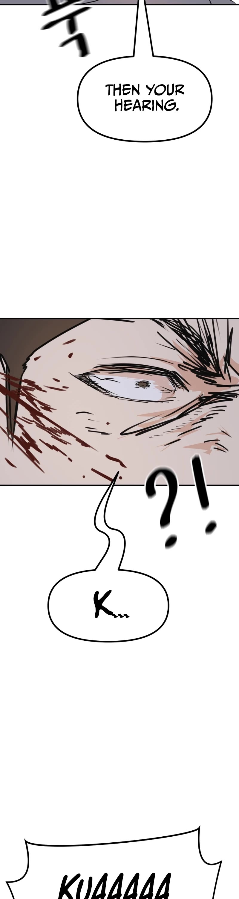 Guard Pass Chapter 99 page 37 - Chapter 99