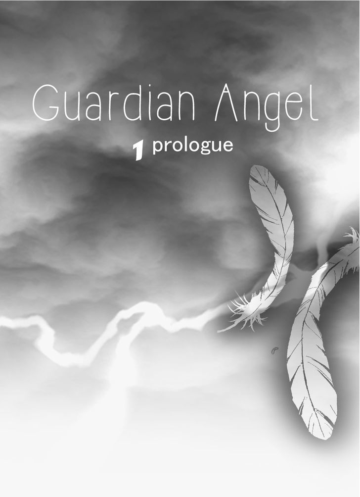 Guardian Angel(Pammella) Chapter 1 page 1 - Chapter 1 : Prologue