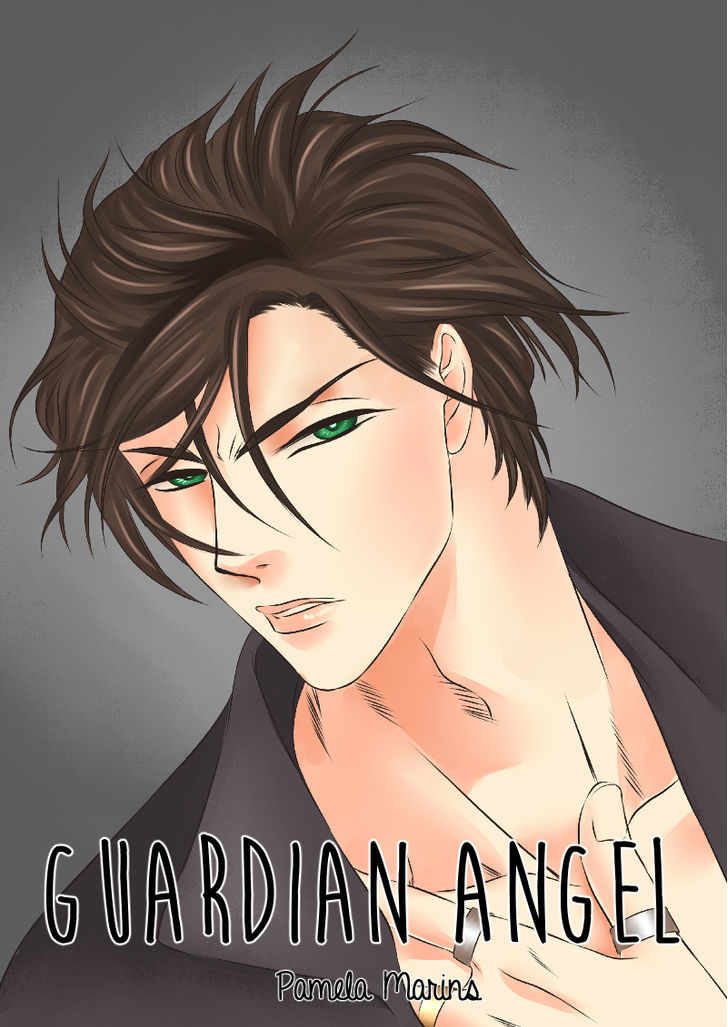 Guardian Angel(Pammella) Chapter 4 page 1 - Chapter 4 : Branches