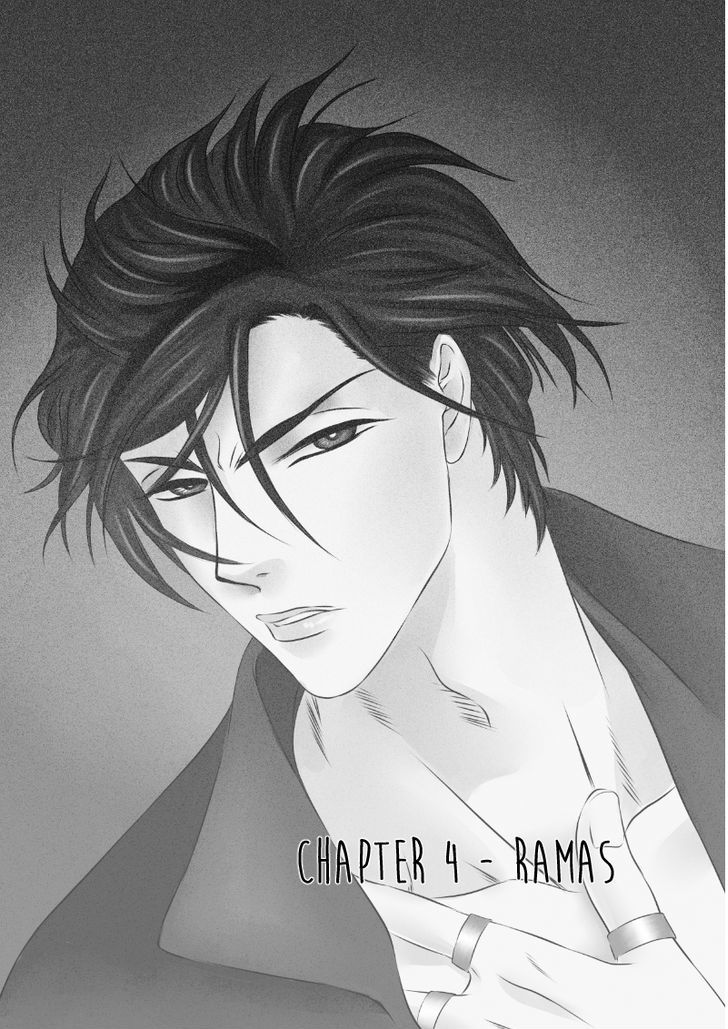 Guardian Angel(Pammella) Chapter 4 page 3 - Chapter 4 : Branches