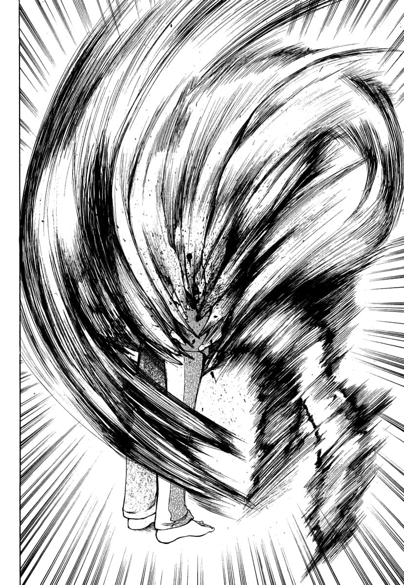 Guardian Dog Chapter 14 page 16 - Chapter 14