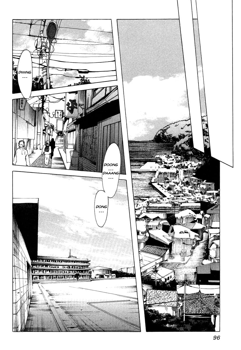 Guardian Dog Chapter 15 page 30 - Chapter 15