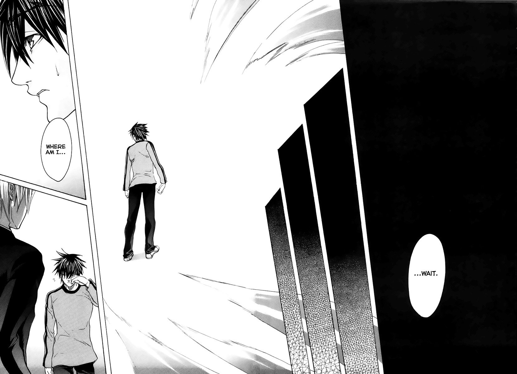 Guardian Dog Chapter 21 page 16 - Chapter 21