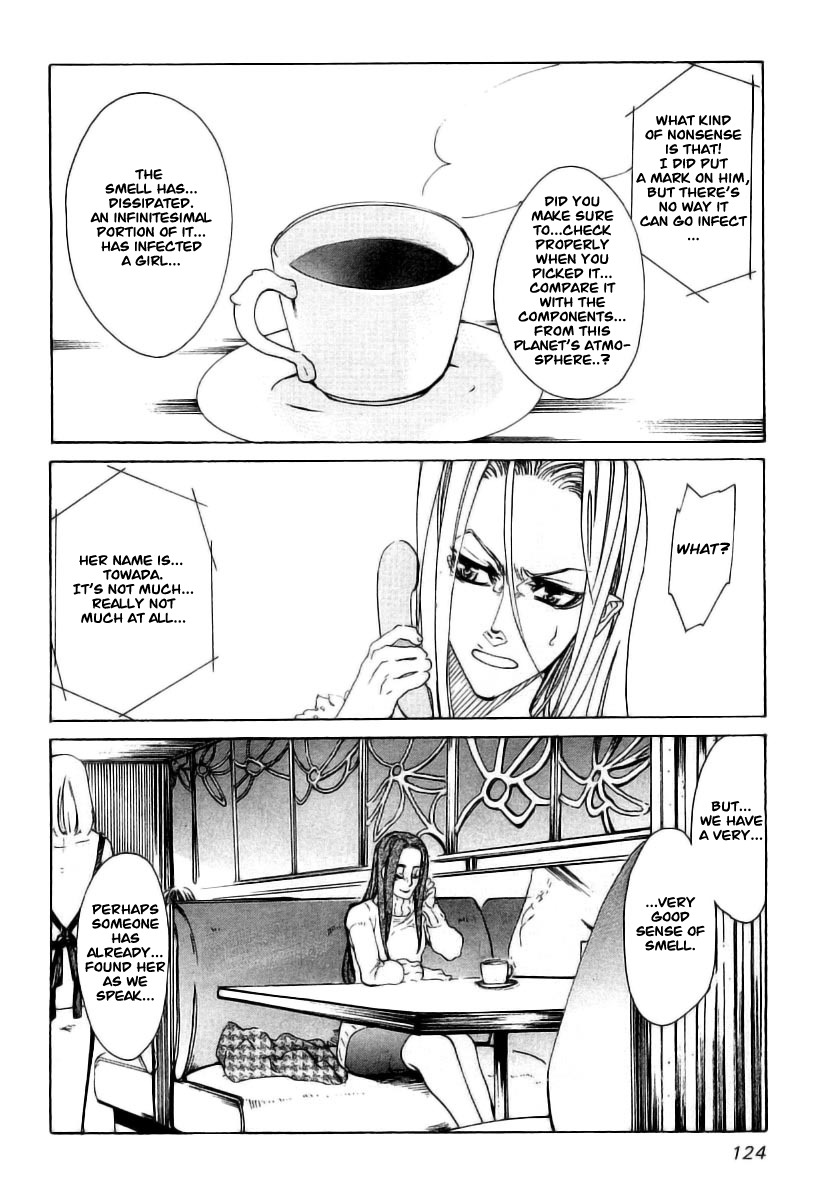 Guardian Dog Chapter 4 page 28 - Chapter 4
