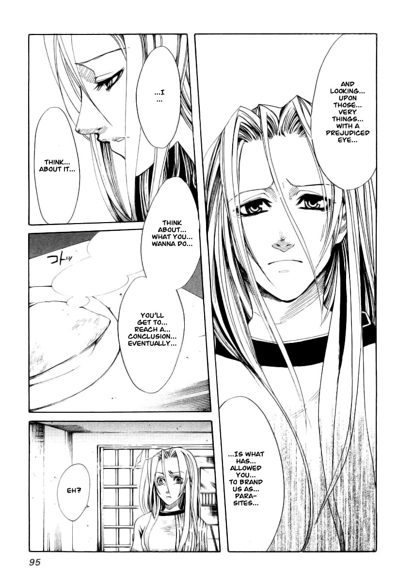 Guardian Dog Chapter 9 page 30 - Chapter 9