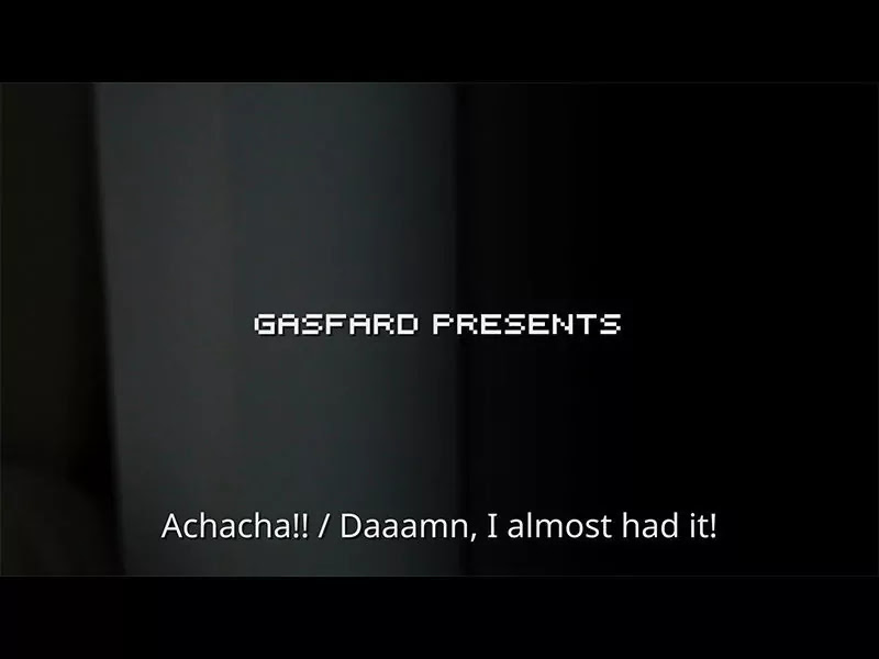 Guardians of the Video Game Chapter 1 page 4 - Chapter 1: Ep.0: Prologue
