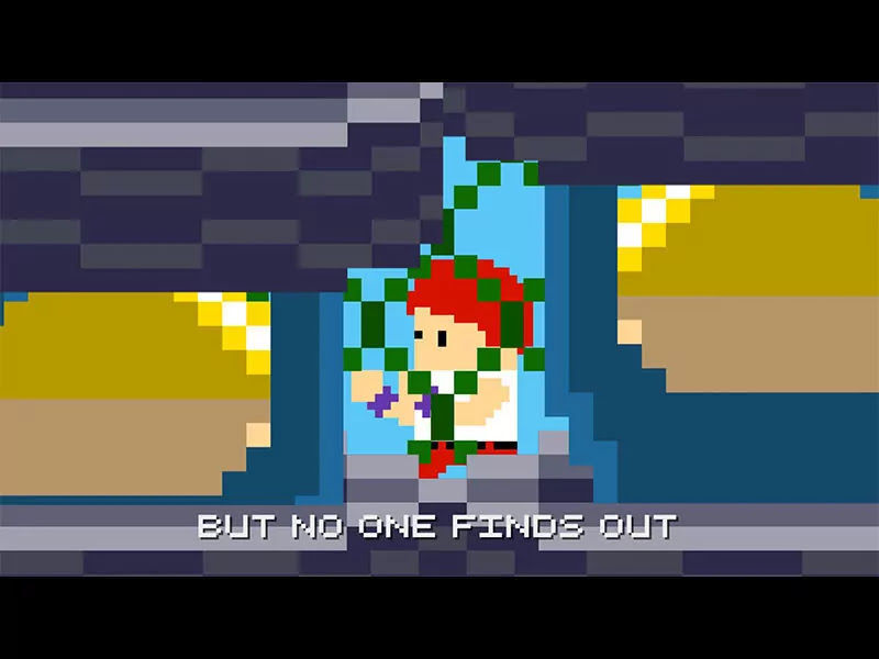 Guardians of the Video Game Chapter 1 page 51 - Chapter 1: Ep.0: Prologue