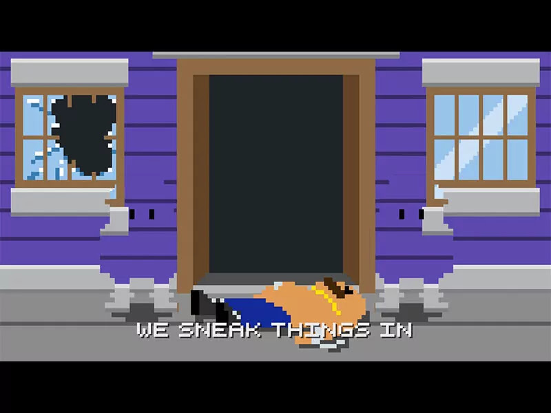 Guardians of the Video Game Chapter 1 page 53 - Chapter 1: Ep.0: Prologue
