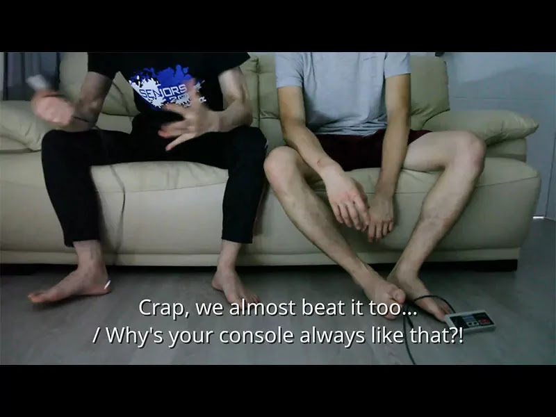 Guardians of the Video Game Chapter 1 page 68 - Chapter 1: Ep.0: Prologue
