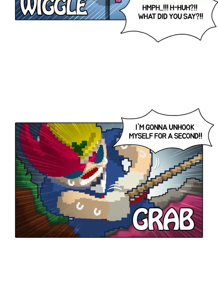 Guardians of the Video Game Chapter 10 page 18 - Chapter 10: Ep.9: Life Happens