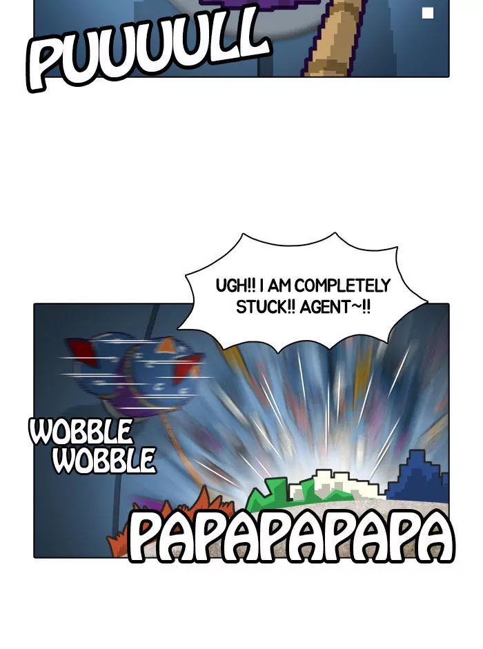 Guardians of the Video Game Chapter 10 page 2 - Chapter 10: Ep.9: Life Happens