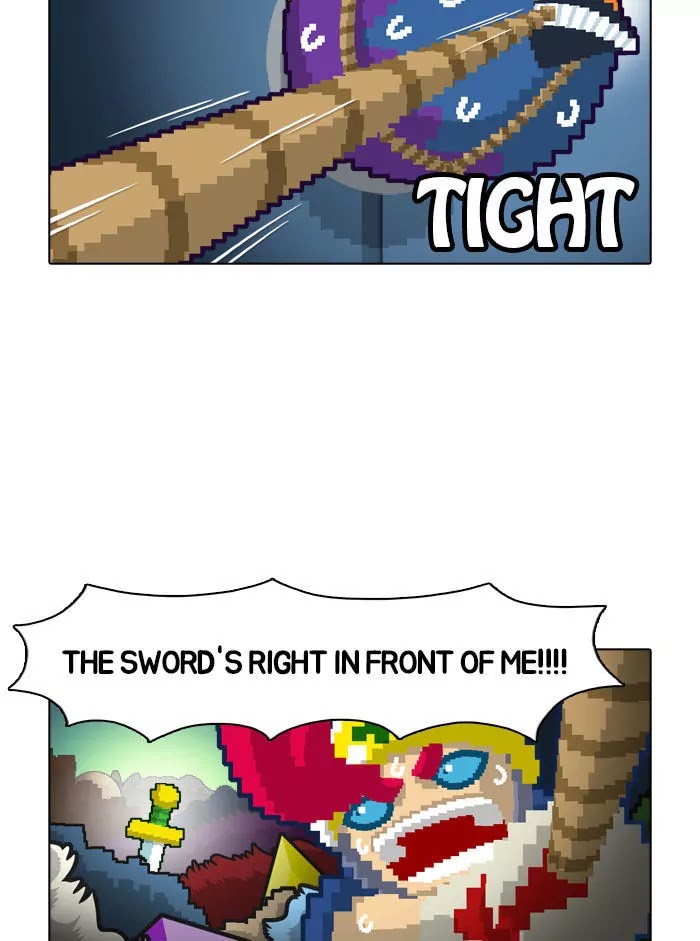 Guardians of the Video Game Chapter 10 page 20 - Chapter 10: Ep.9: Life Happens