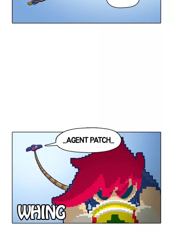 Guardians of the Video Game Chapter 10 page 44 - Chapter 10: Ep.9: Life Happens