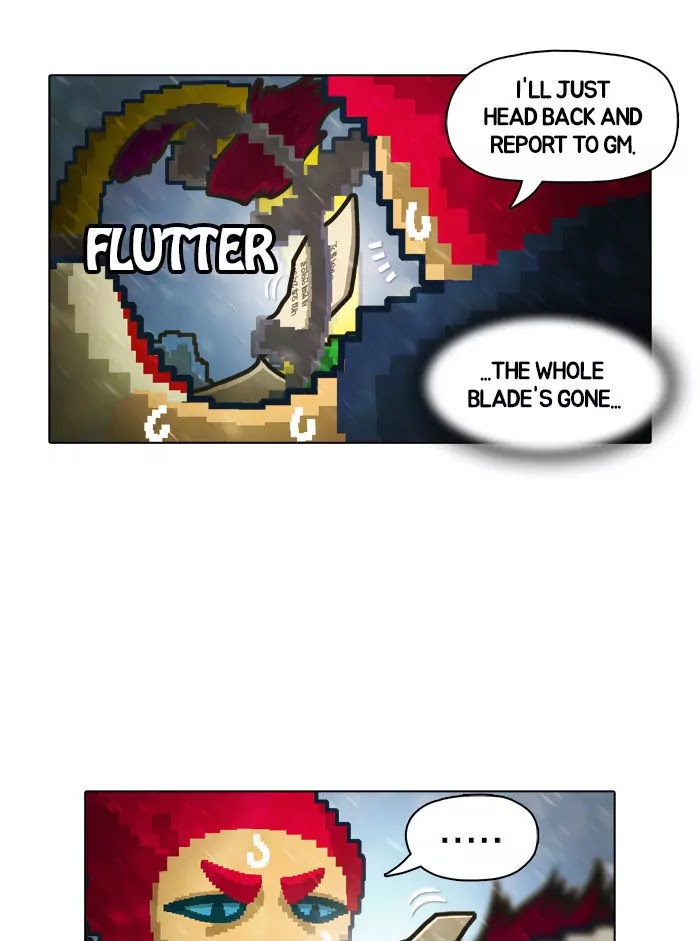 Guardians of the Video Game Chapter 10 page 49 - Chapter 10: Ep.9: Life Happens