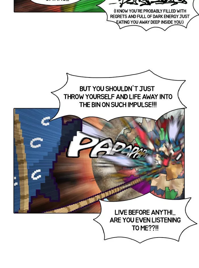 Guardians of the Video Game Chapter 10 page 5 - Chapter 10: Ep.9: Life Happens