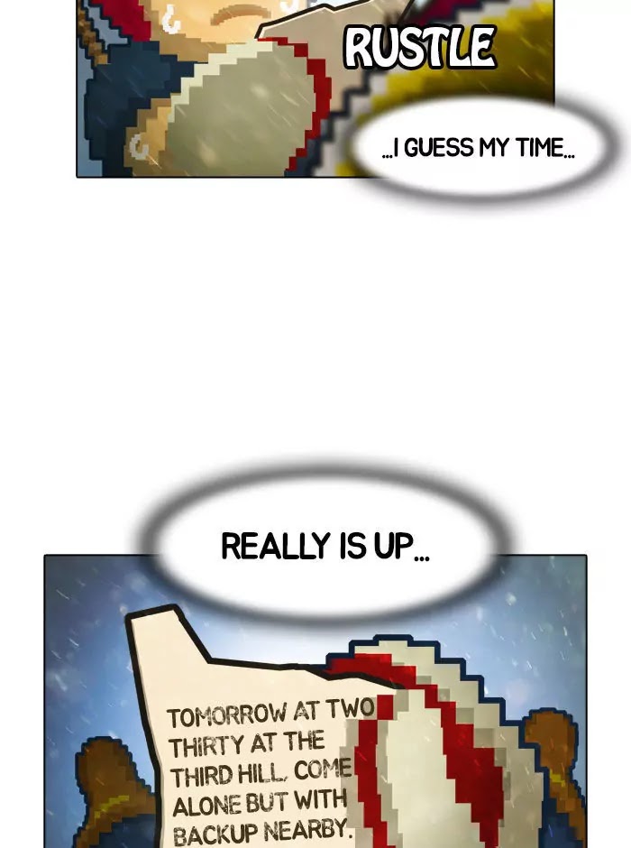 Guardians of the Video Game Chapter 10 page 50 - Chapter 10: Ep.9: Life Happens