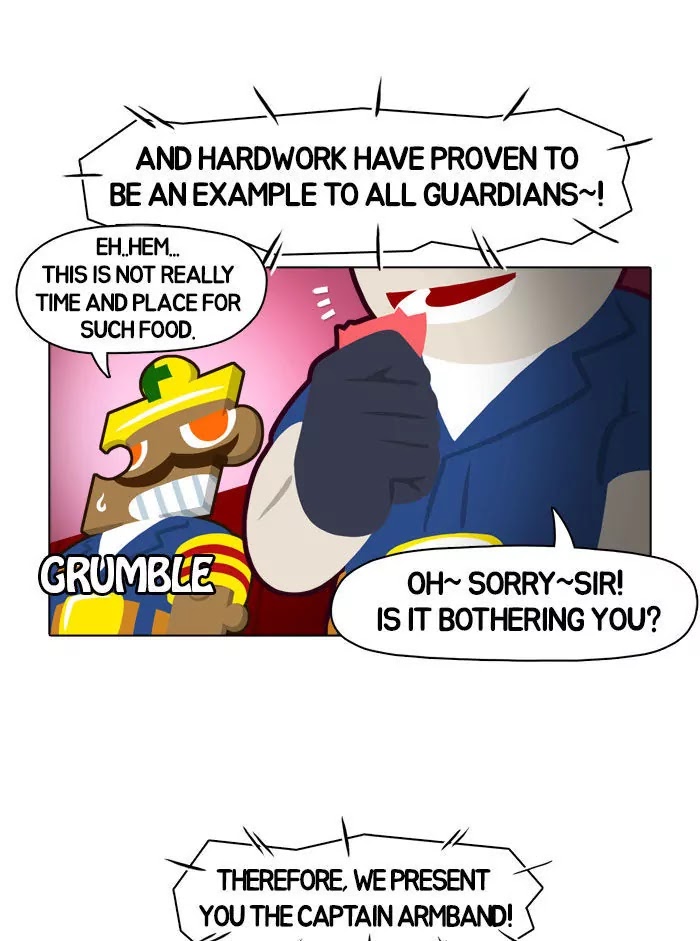 Guardians of the Video Game Chapter 10 page 56 - Chapter 10: Ep.9: Life Happens