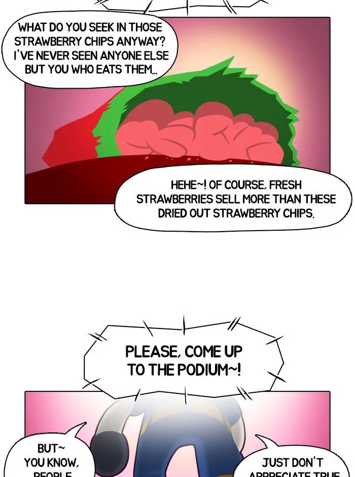 Guardians of the Video Game Chapter 10 page 57 - Chapter 10: Ep.9: Life Happens