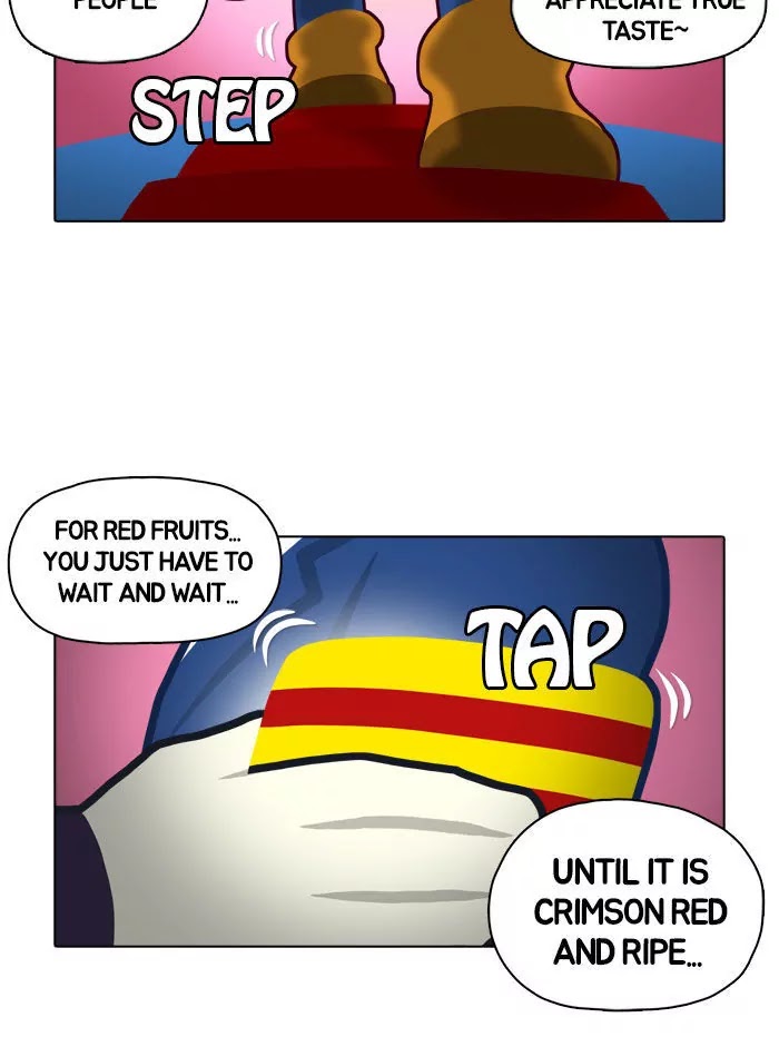 Guardians of the Video Game Chapter 10 page 58 - Chapter 10: Ep.9: Life Happens
