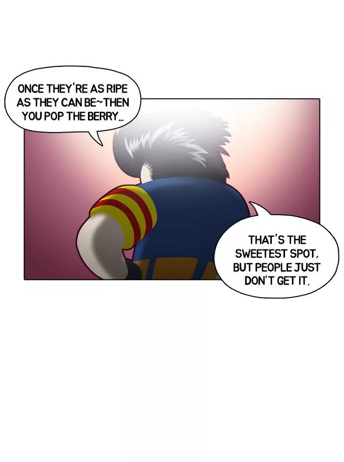 Guardians of the Video Game Chapter 10 page 59 - Chapter 10: Ep.9: Life Happens