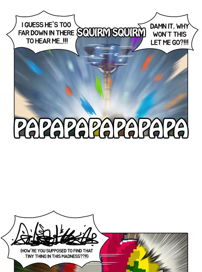 Guardians of the Video Game Chapter 10 page 6 - Chapter 10: Ep.9: Life Happens