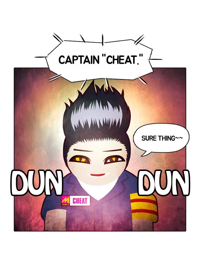 Guardians of the Video Game Chapter 10 page 62 - Chapter 10: Ep.9: Life Happens