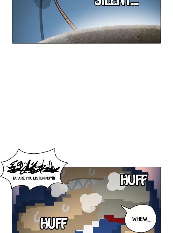 Guardians of the Video Game Chapter 10 page 8 - Chapter 10: Ep.9: Life Happens