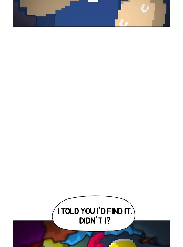 Guardians of the Video Game Chapter 10 page 9 - Chapter 10: Ep.9: Life Happens