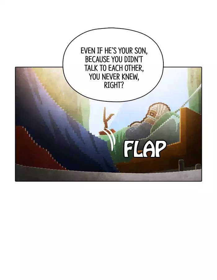 Guardians of the Video Game Chapter 100 page 12 - Chapter 100: Ep.99: The Seeds Of Doubt Part 10