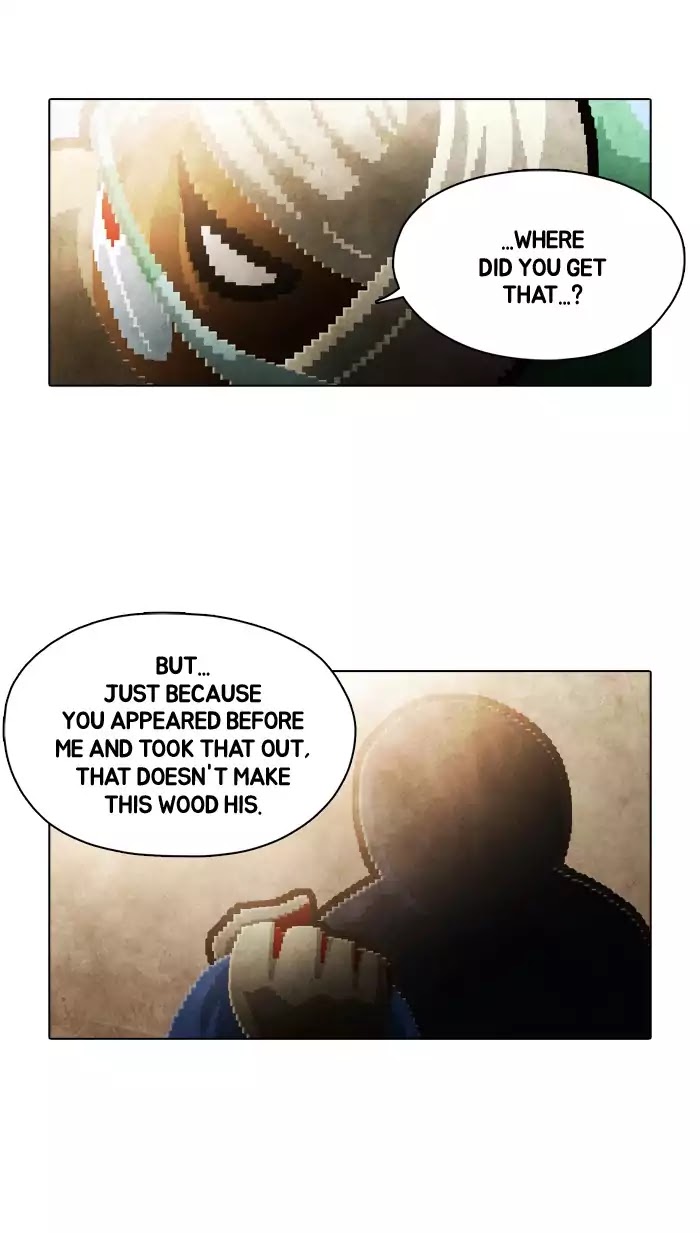 Guardians of the Video Game Chapter 100 page 14 - Chapter 100: Ep.99: The Seeds Of Doubt Part 10