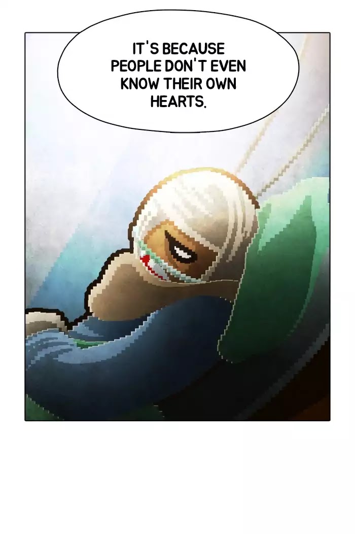 Guardians of the Video Game Chapter 100 page 16 - Chapter 100: Ep.99: The Seeds Of Doubt Part 10