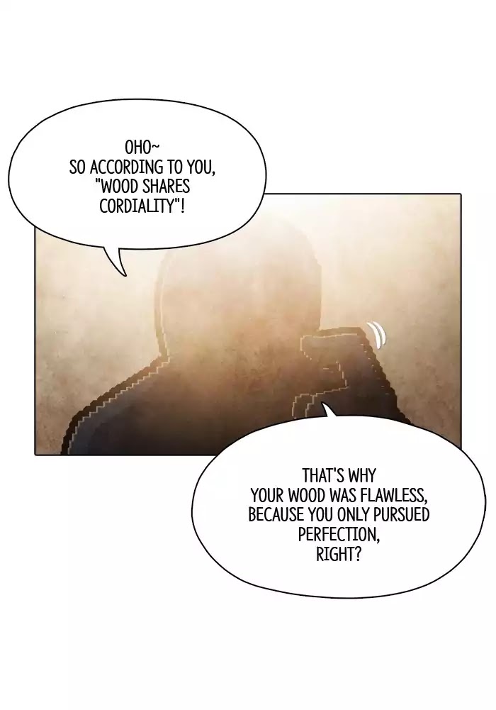 Guardians of the Video Game Chapter 100 page 19 - Chapter 100: Ep.99: The Seeds Of Doubt Part 10