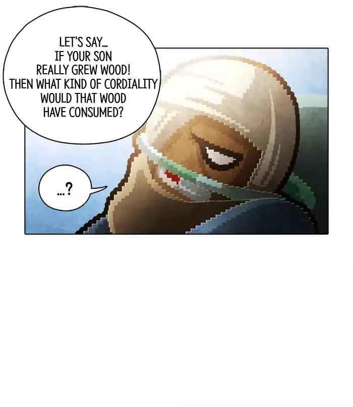 Guardians of the Video Game Chapter 100 page 20 - Chapter 100: Ep.99: The Seeds Of Doubt Part 10