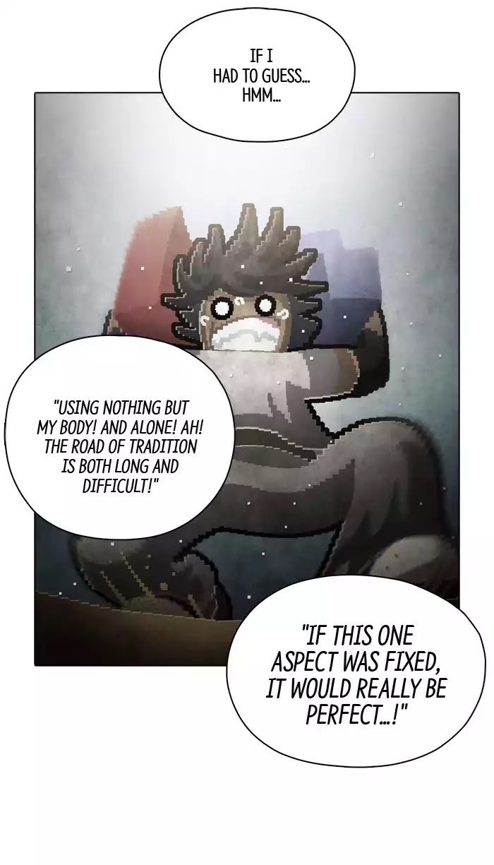 Guardians of the Video Game Chapter 100 page 21 - Chapter 100: Ep.99: The Seeds Of Doubt Part 10