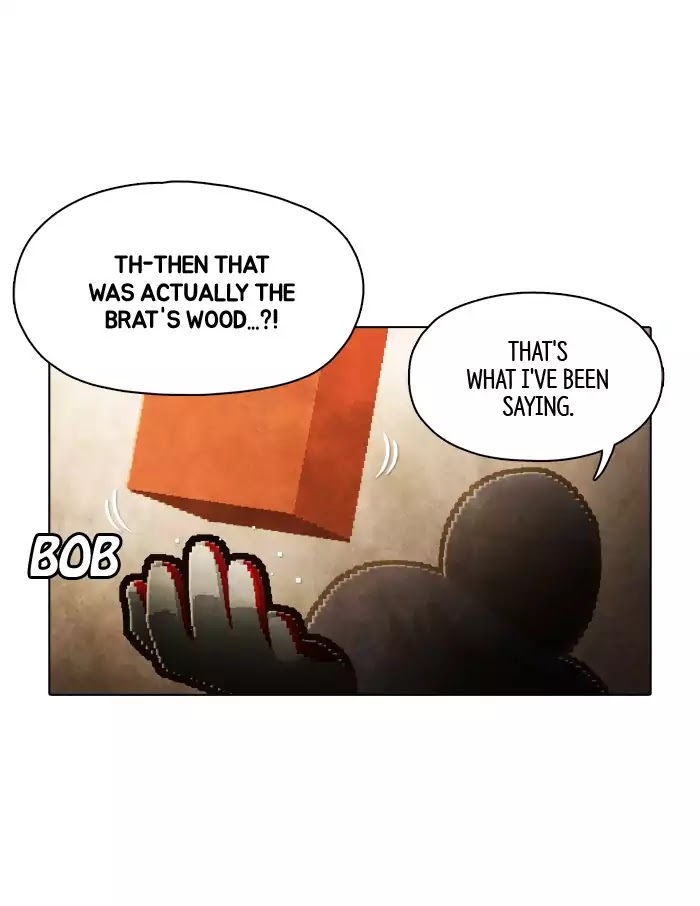 Guardians of the Video Game Chapter 100 page 25 - Chapter 100: Ep.99: The Seeds Of Doubt Part 10
